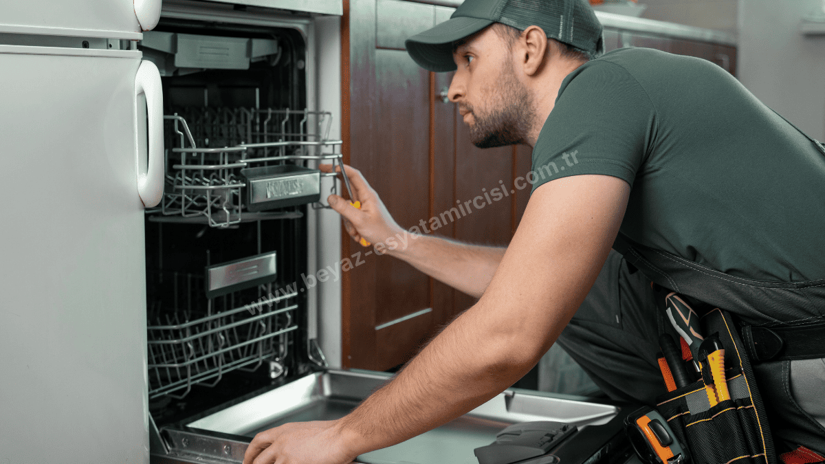 Esenkent Bulaşık Makinesi Servisi - Esenkent Beyaz Eşya Tamircisi