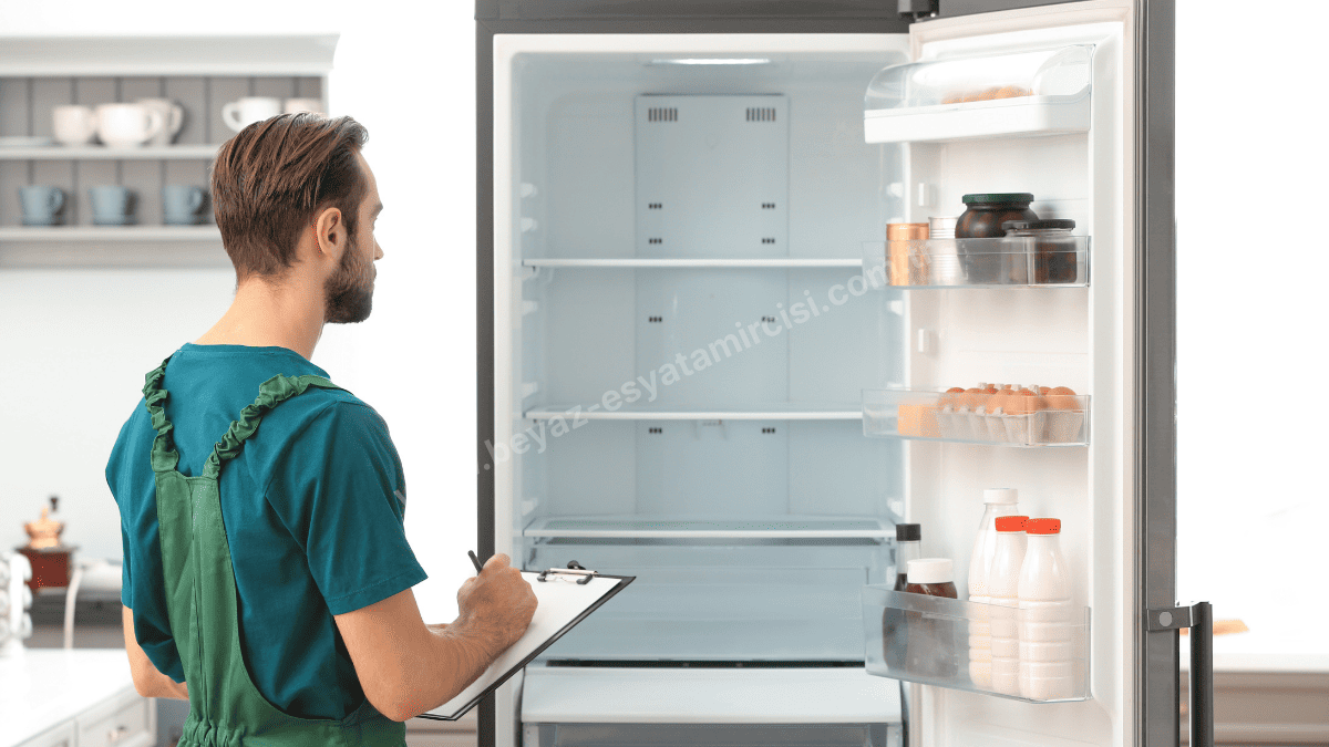Esenkent Buzdolabı Servisi - Esenkent Beyaz Eşya Tamircisi