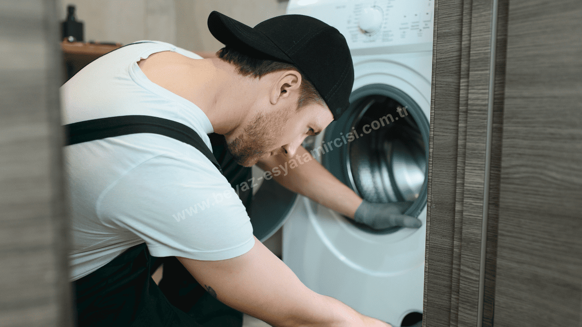 Esenkent Çamaşır Makinesi Servisi - Esenkent Beyaz Eşya Tamircisi