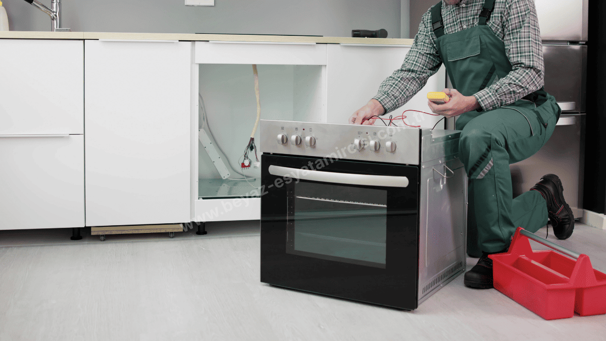 Esenkent Fırın & Ocak Servisi - Esenkent Beyaz Eşya Tamircisi